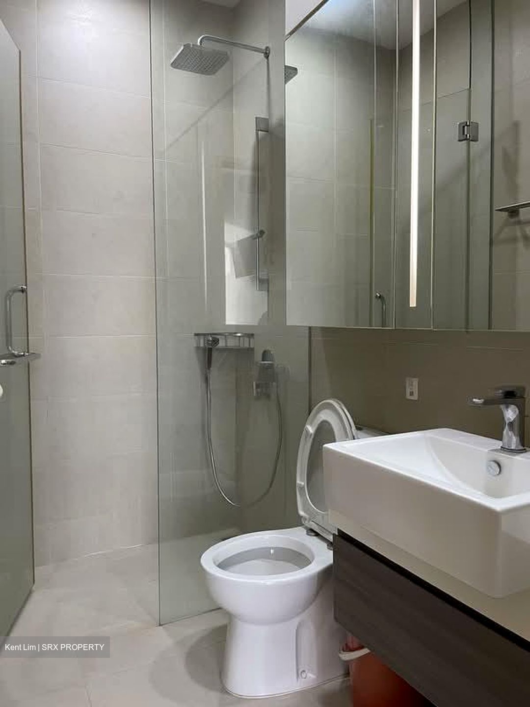Midtown Residences (D19), Apartment #537272661
